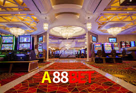 A88BET LOGIN