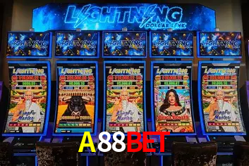 A88BET LOGIN